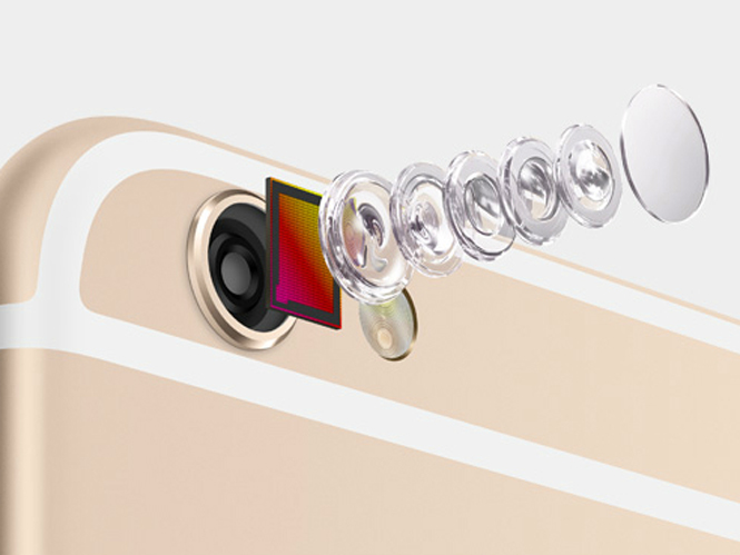 Η Apple εξαγόρασε την Linx και θέλει να δημιουργήσει την απόλυτη κάμερα για το iPhone