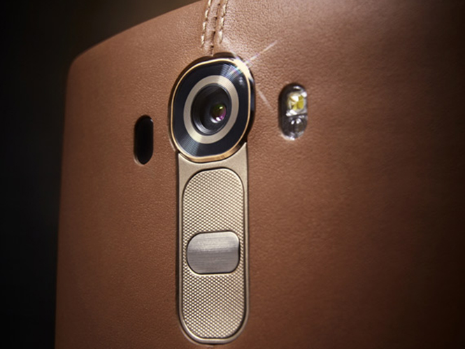 LG G4, ανακοινώθηκε με εξελιγμένα φωτογραφικά χαρακτηριστικά