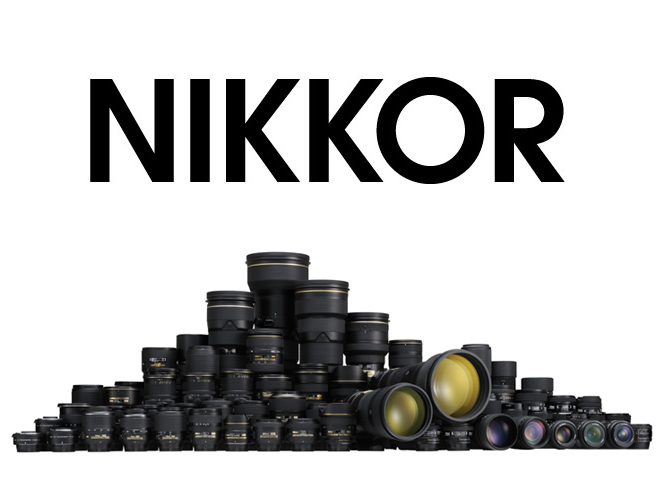 Νέα videos δείχνουν τις δυνατότητες των Nikkor φακών