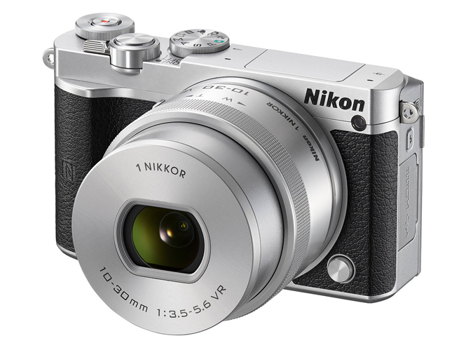 Επίσημες φωτογραφίες – δείγματα με την Nikon 1 J5