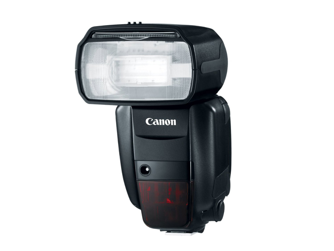 Πρόβλημα στη λειτουργία του Canon Speedlight Flash 600EX-RT με τον Transmitter ST-E3-RT