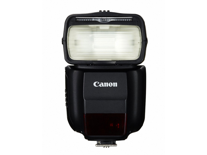 Η Canon παρουσιάζει το νέο Canon Speedlight 430EX III-RT