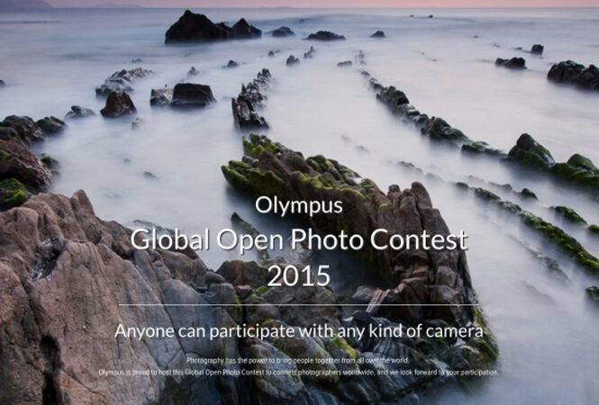 Olympus Global Open Photo Contest 2015