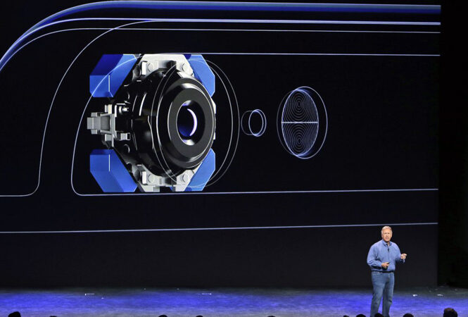 iPhone 6 Plus