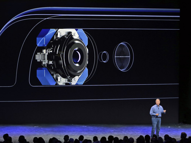 iPhone 6 Plus, η Apple επισκευάζει δωρεάν την ελαττωματική του κάμερα