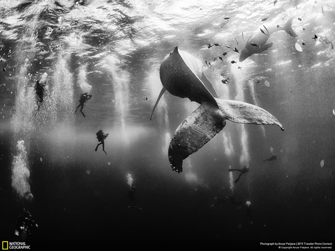 Ανακοινώθηκαν οι νικητές του National Geographic Traveler Photo Contest 2015