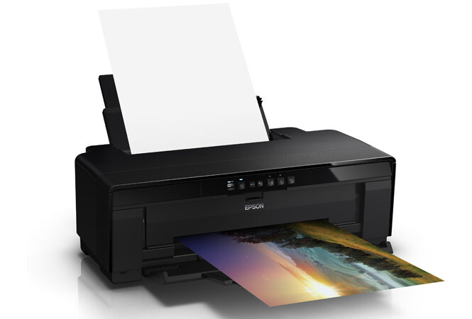 Epson SC-P400