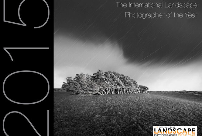 International Landscape Photographer Of The Year 2015