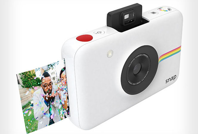 Polaroid Snap Instant
