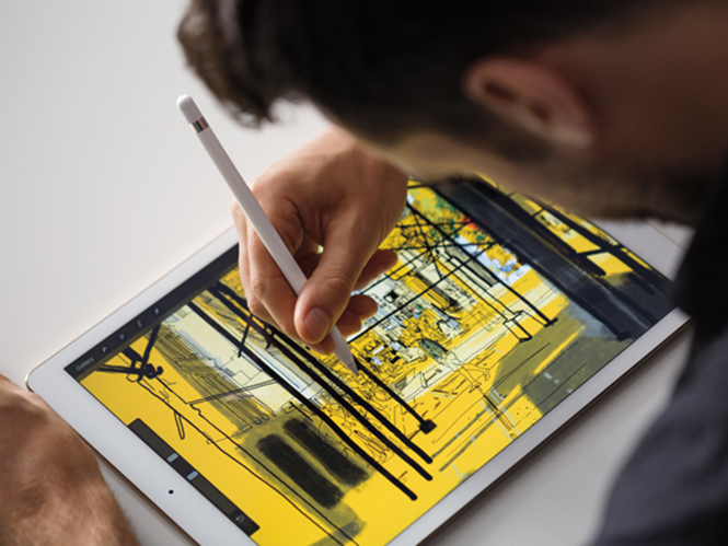 Νέο iPad Pro, το tablet για το σύγχρονο φωτογράφο