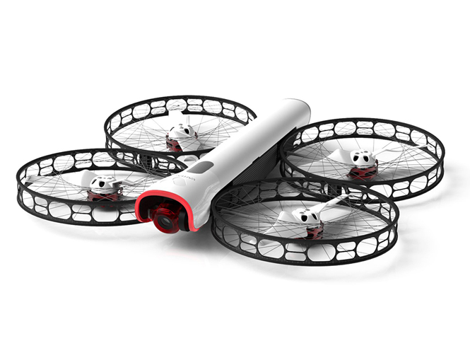 Snap, είναι αυτό το πιο ασφαλές 4K drone στον κόσμο;