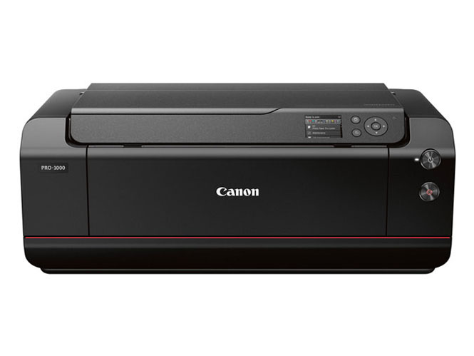Canon imagePROGRAF PRO-1000, νέος επαγγελματικός εκτυπωτής από τη Canon