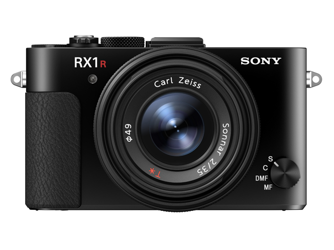 Sony RX1R II, FF αισθητήρας στα 42 megapixels και pop-up ηλεκτρονικό οφθαλμοσκόπιο
