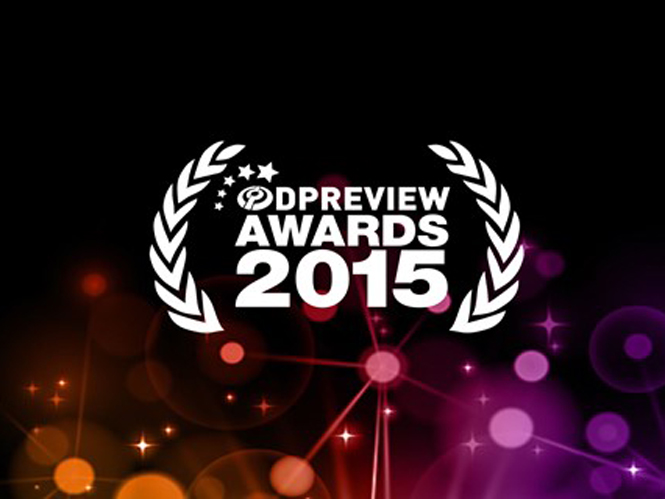Η Dpreview ανακοίνωσε τα φωτογραφικά προϊόντα που ξεχώρισαν για το 2015