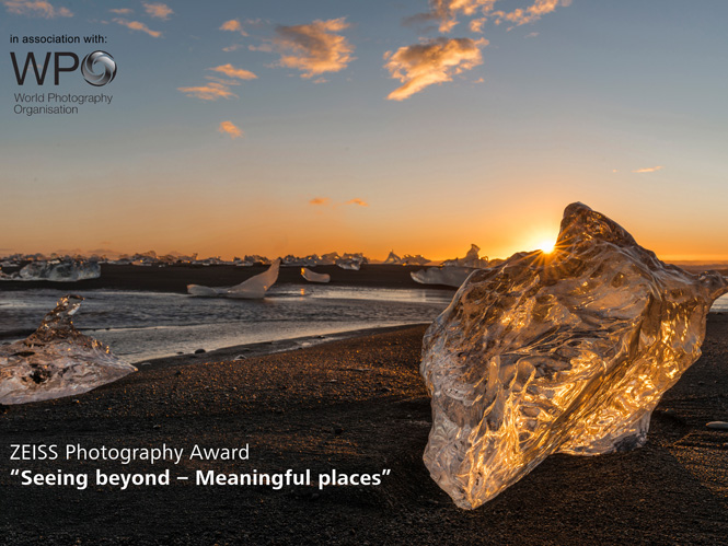 ZEISS Photography Award Seeing Beyond, νέος διαγωνισμός φωτογραφίας από τη ZEISS και τον WPO