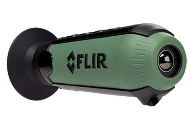 FLIR Scout TK