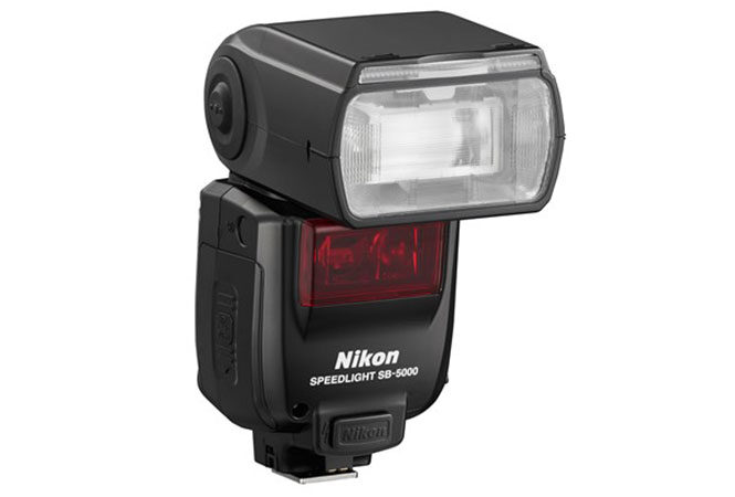 Nikon-Speedlight-SB-5000