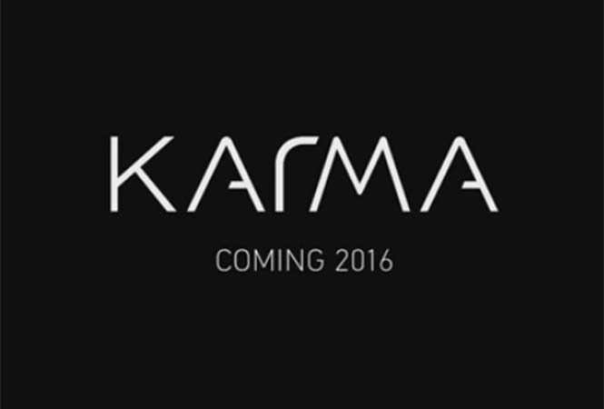 Gopro Karma
