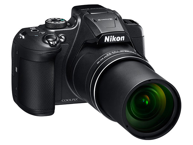 Αναβάθμιση Firmware για τη Nikon COOLPIX B700