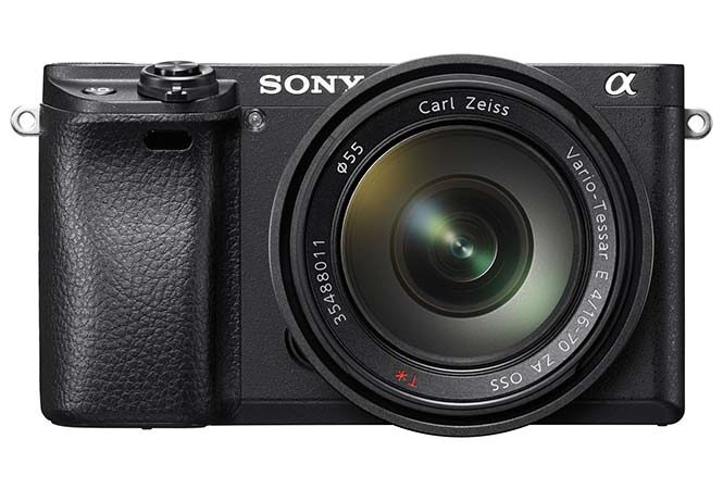 Sony a6300