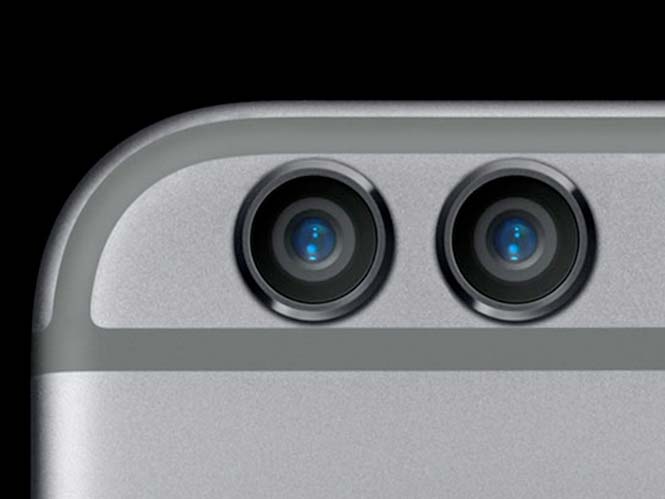 To επόμενο Apple iPhone θα έχει διπλή κάμερα;