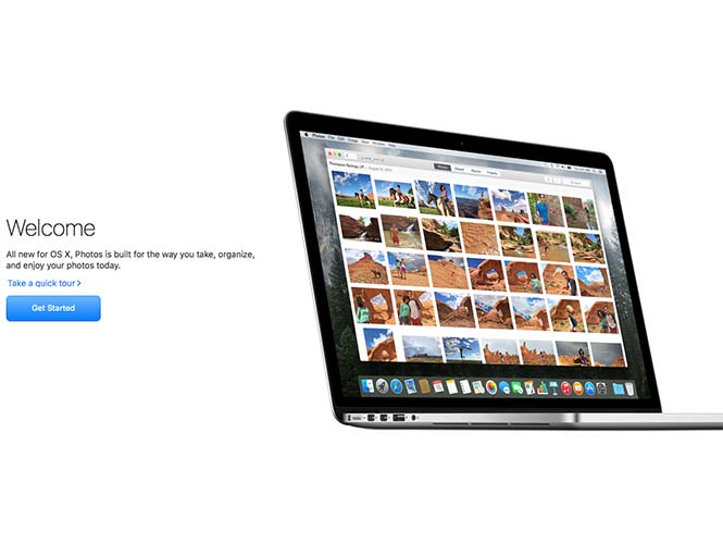 Mac OS: Σταματήστε το Apple Photos από το να ανοίγει αυτόματα