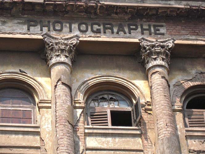 Έκλεισε το πιο παλιό φωτογραφικό studio του κόσμου