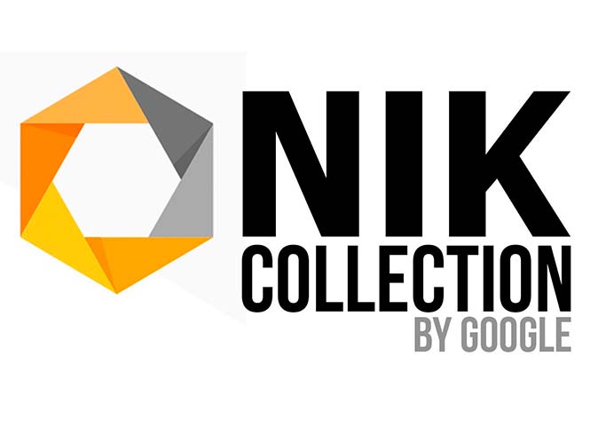Nik Collection: εγκατάσταση και βασική εκμάθηση των φίλτρων