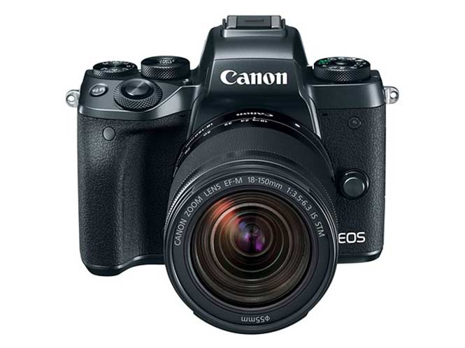 Η Full Frame mirrorless της Canon έρχεται του χρόνου;