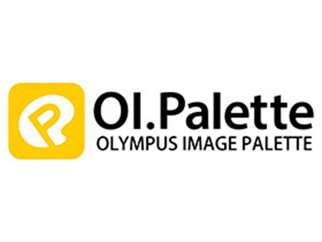 Olympus Image Palette: Τα φίλτρα των Olympus μηχανών στο smartphone σας