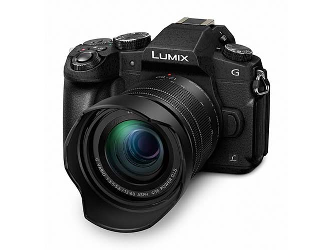 Διαθέσιμο νέο Firmware για την Panasonic Lumix DMC-G80/G81/G85