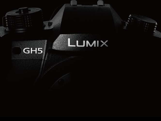Panasonic Lumix DMC-GH5, έρχεται η πρώτη μηχανή με 4K video στα 60fps και 6K Photo