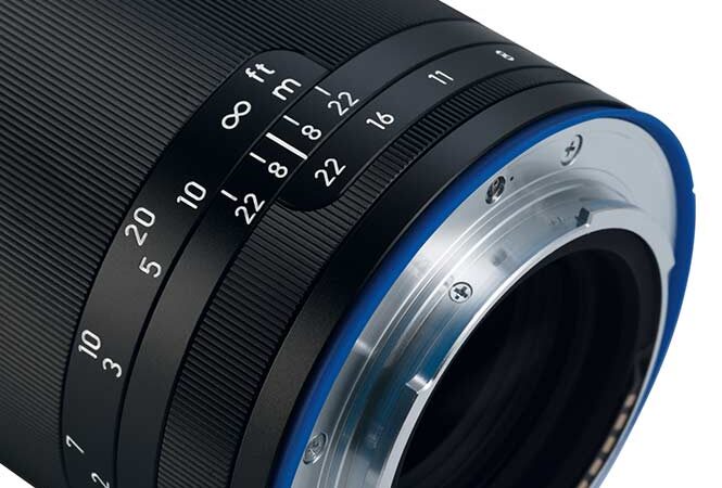 ZEISS Loxia