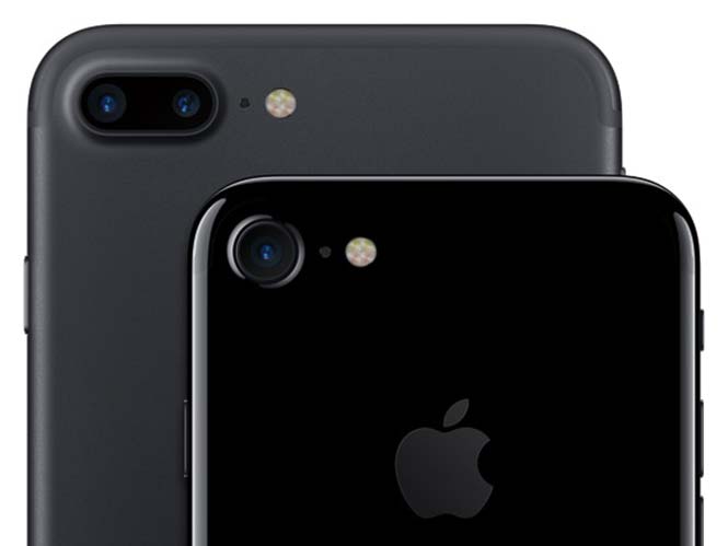 Το iPhone 8 θα έχει δυνατότητα λήψης 3D φωτογραφιών;