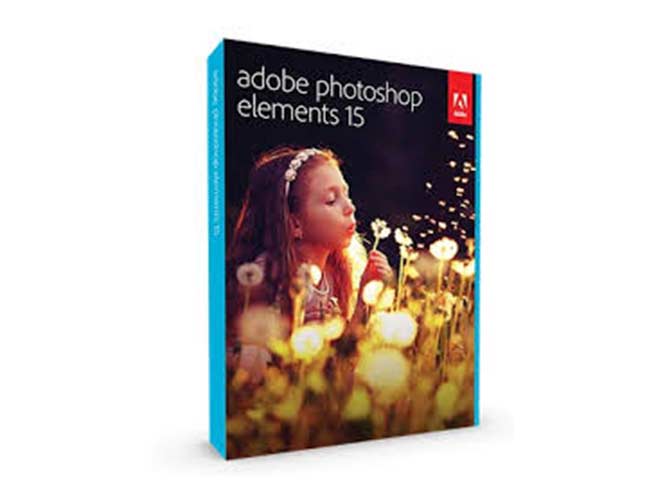 Ανακοινώθηκαν τα νέα Adobe Photoshop Elements 15 και Premiere Elements 15