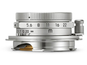 Leica SUMMARON-M 28 mm f/5.6