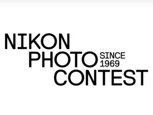 Logo of Nikon Photo Contest