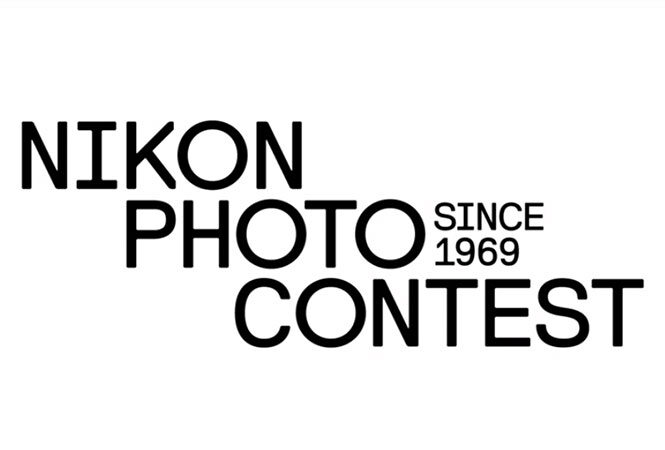 Logo of Nikon Photo Contest