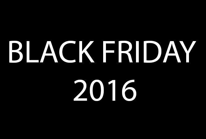 Black Friday