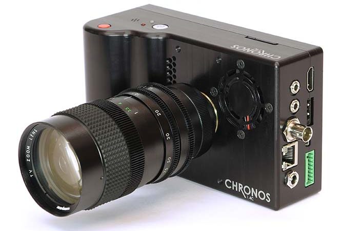 Chronos 1.4