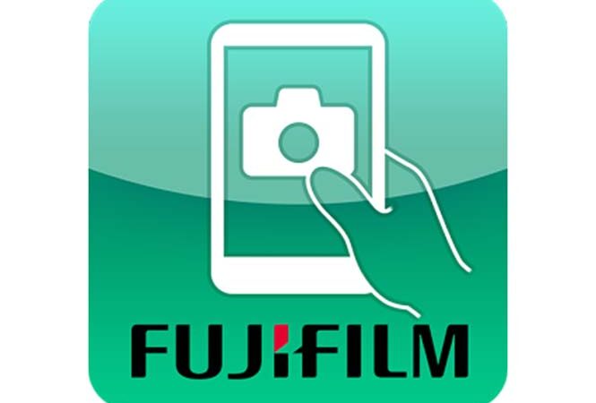 FUJIFILM Camera Remote