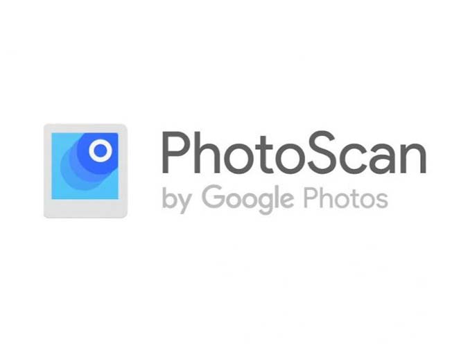 Google PhotoScan: Νέα δωρεάν εφαρμογή για σκανάρισμα φωτογραφιών