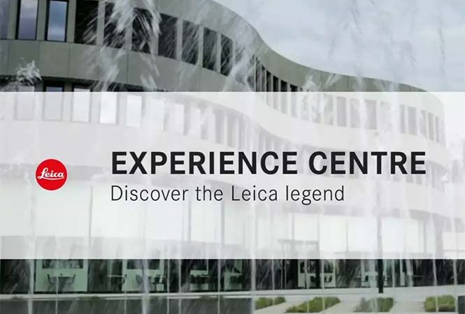 Leica Leitz Park