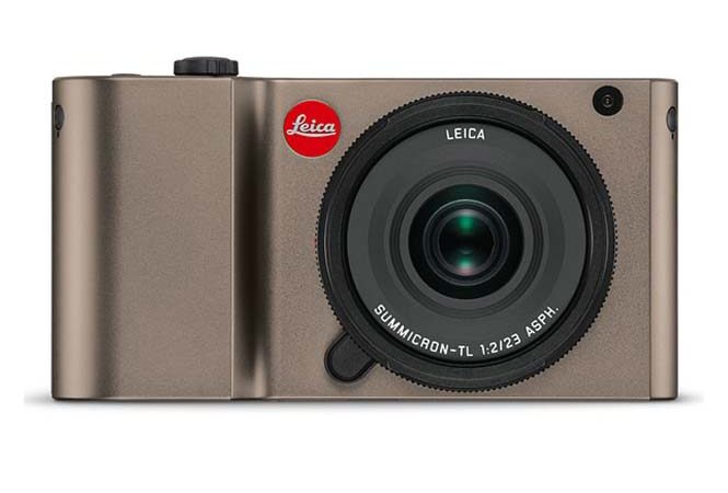 Leica TL