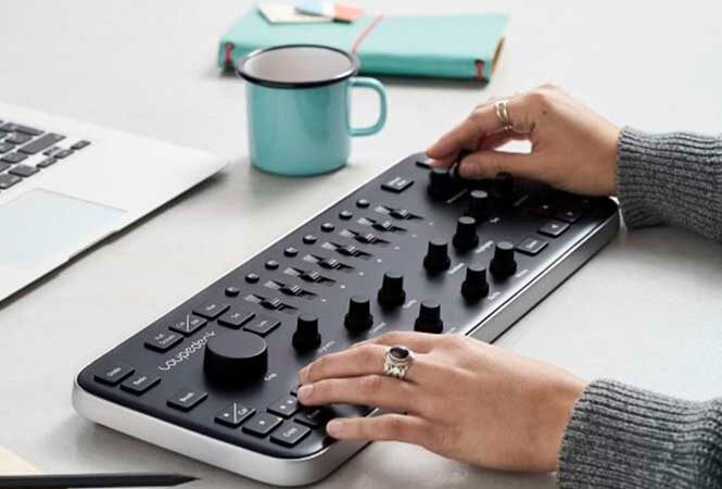 Loupedeck