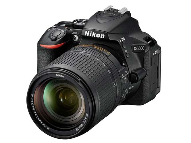 Τέλος οι DSLR της Nikon στις σειρές Nikon D3xxx και Nikon D5xxx!