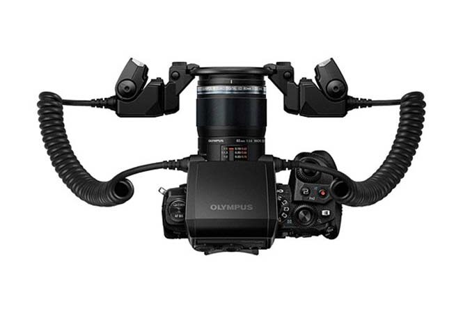 Olympus STF-8