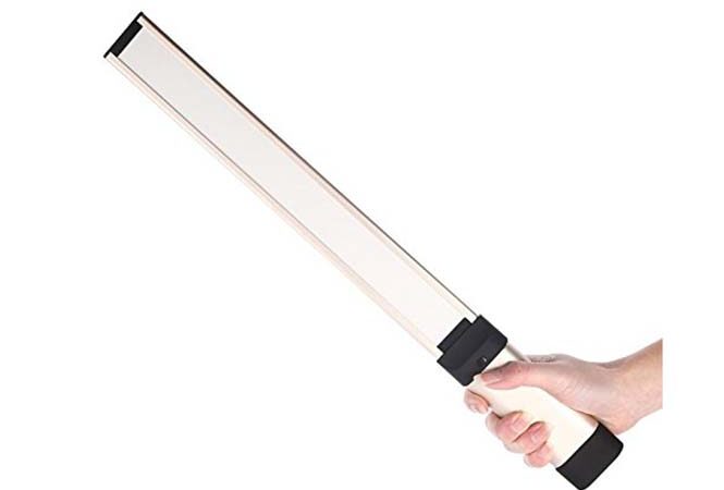 Polaroid BrightSaber Travel