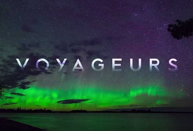 VOYAGEURS
