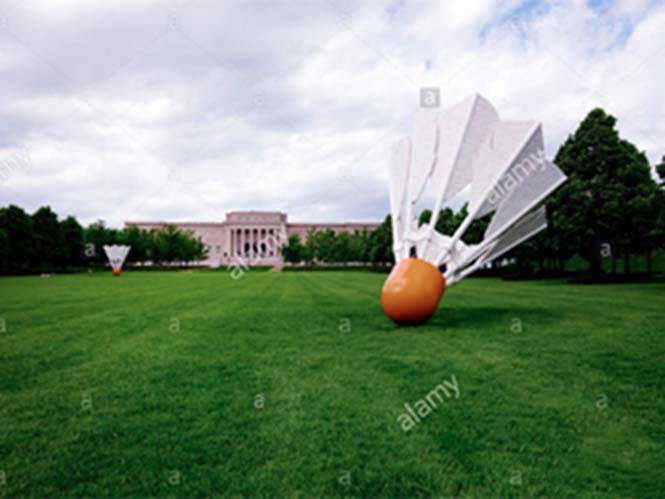 Getty Images: Aπαλάχτηκε από το δικαστήριο για την υπόθεση του ενός δις δολαρίων